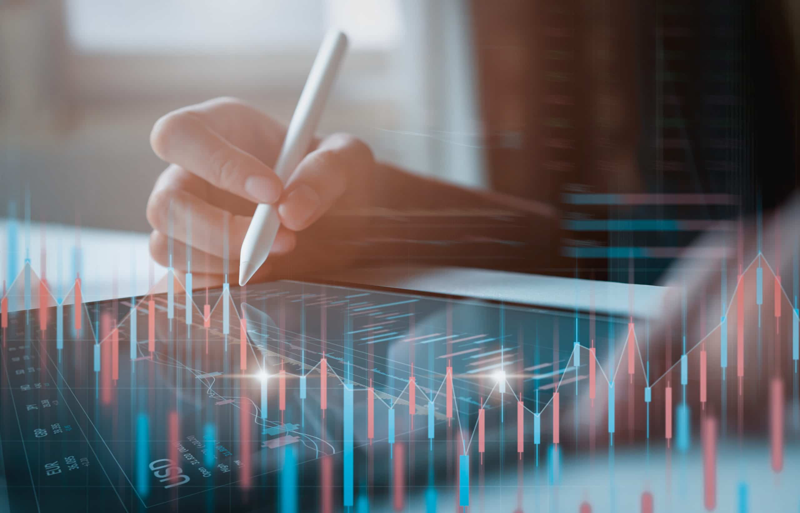Revenue Analytics Dashboard